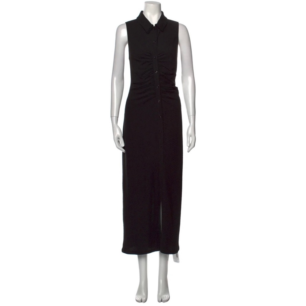 Reformation knit dress